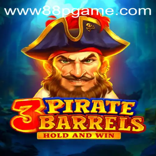 Explore the Adventure of 3PirateBarrels: A Comprehensive Guide