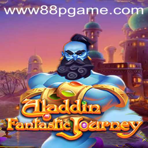 Exploring the Magical World of Aladdin: An In-Depth Guide to the 88PGAME
