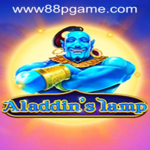 Discovering Aladdinslamp: A Magical Journey with 88PGAME