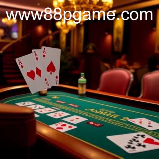Baccarat Game: A Deep Dive into the 88PGAME Experience