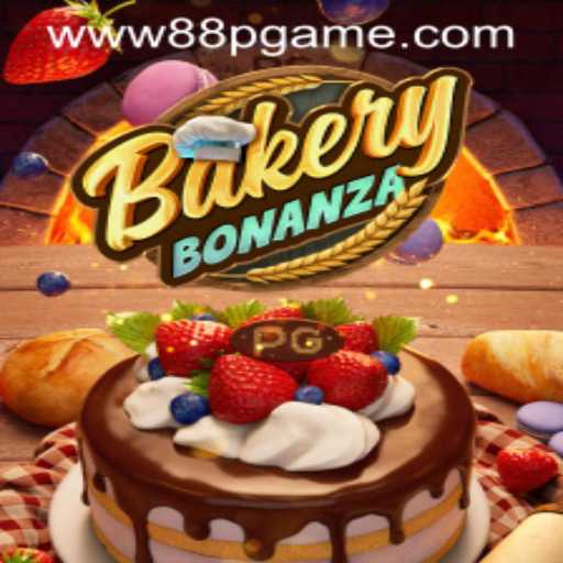 BakeryBonanza: A Delicious Dive into Pastry Perfection with 88PGAME