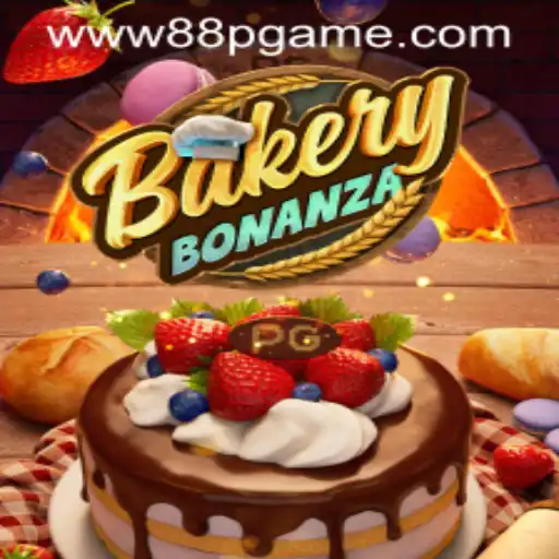 BakeryBonanza: A Delicious Dive into Pastry Perfection with 88PGAME