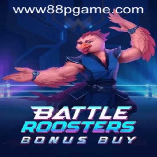 BattleRoostersBonusBuy Game Review 88PGAME