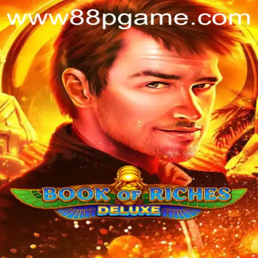 Exploring BookofRichesDeluxe: A Dive into the 88PGAME Phenomenon