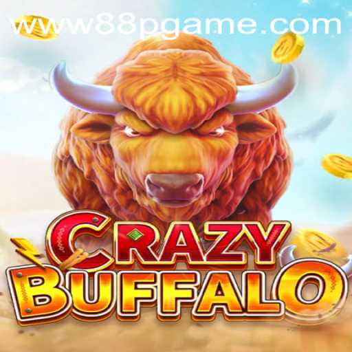 CRAZYBUFFALO: A Deeper Look at the Exciting 88PGAME Experience