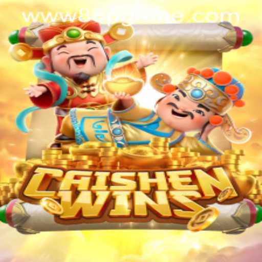 Caishen Wins: Discover the Exciting World of 88PGAME's Popular Casino Game