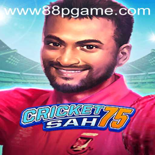 Unveiling CricketSah75: A New Era in Gaming with 88PGAME
