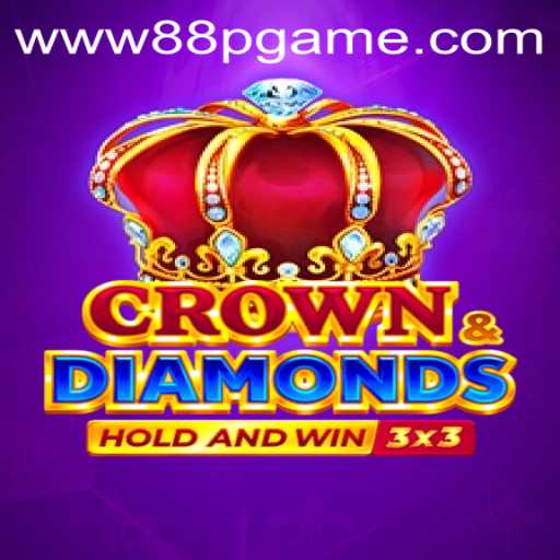 Exploring Crowndiamonds: The Exciting New Game by 88PGAME
