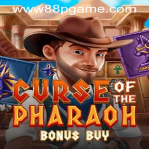 Dive into the Mystical World of Curse of the Pharaoh Bonus Buy