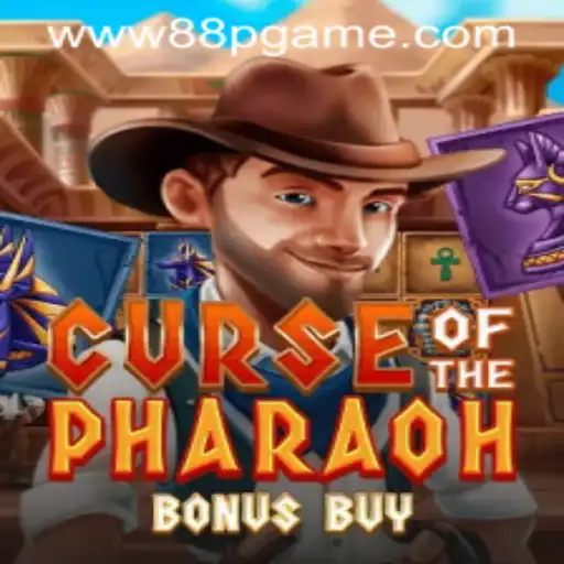 Dive into the Mystical World of Curse of the Pharaoh Bonus Buy