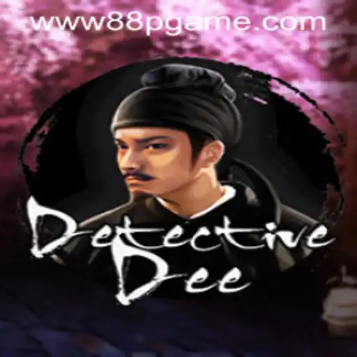 Unveiling DetectiveDee: The Thrilling World of 88PGAME