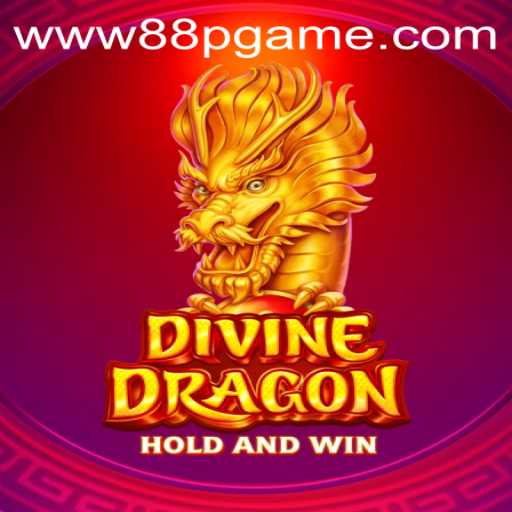 DivineDragon: An Immersive Journey into the Realm of 88PGAME