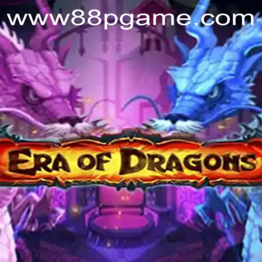EraOfDragons: Unleashing the Power of 88PGAME