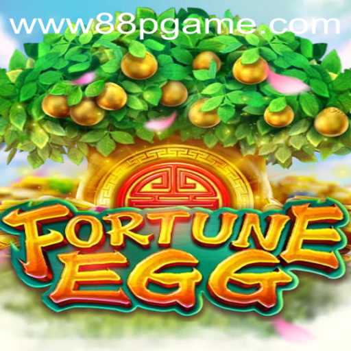 Discovering FortuneEgg: The Captivating New Game by 88PGAME