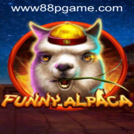 Delve into the Enchanting World of FunnyAlpaca with 88PGAME