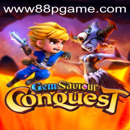 Gem Saviour Conquest: A Journey of Adventure and Strategy