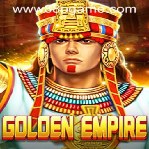 GoldenEmpire: The Ultimate Gaming Experience by 88PGAME