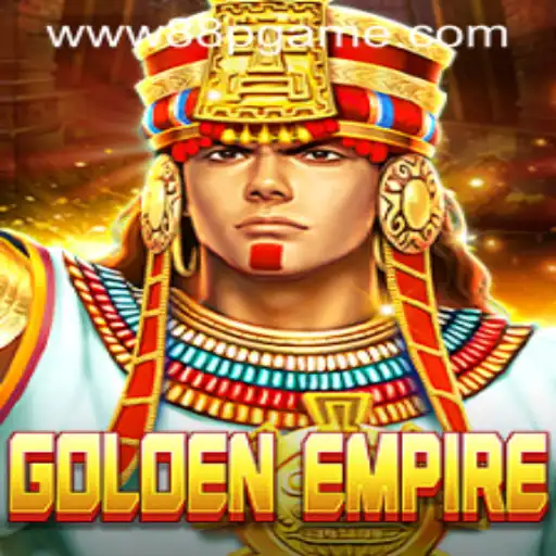 GoldenEmpire: The Ultimate Gaming Experience by 88PGAME
