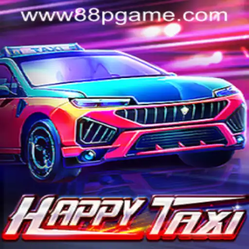 Unveiling HappyTaxi: The Enchanting World of 88PGAME