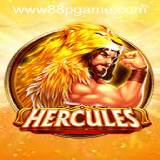 Unveiling Hercules: The Heroic Quest with 88PGAME