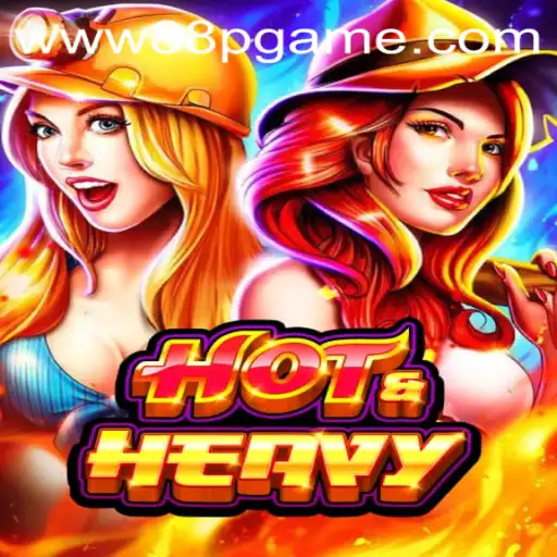 HotHeavy: Dive into the Exciting World of Gaming with 88PGAME