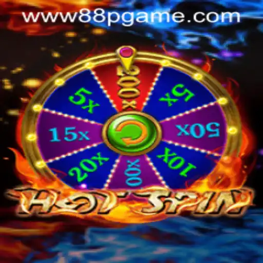 HotSpin: Revolutionizing the Gaming Experience with 88PGAME