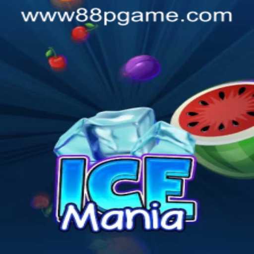 IceMania: Dive into the Chilling Adventure of the New Game Craze