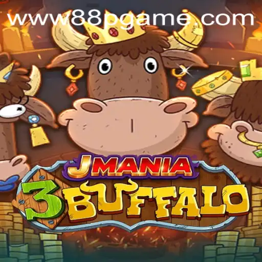 Exploring the Exciting World of JMania3Buffalo and 88PGAME