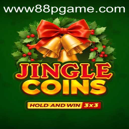 Discover Jinglecoins: The Exciting World of 88PGAME's Latest Release
