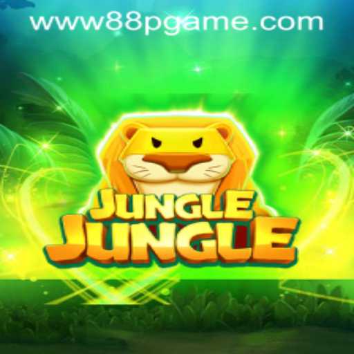 Explore the Adventure of JungleJungle with 88PGAME