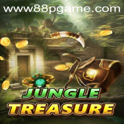 JungleTreasure: A Deep Dive into the Thrilling World of Adventure