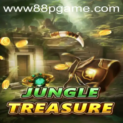 JungleTreasure: A Deep Dive into the Thrilling World of Adventure