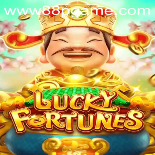Exploring the Exciting World of LUCKYFORTUNES: The Latest Gaming Sensation