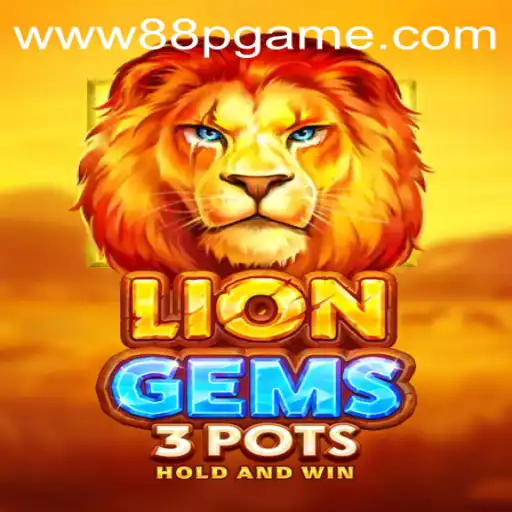 Discovering LionGems3pots: An In-Depth Exploration of the Latest 88PGAME Release