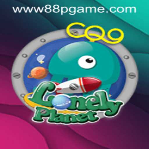 LonelyPlanet: The Innovative Gaming Experience with 88PGAME