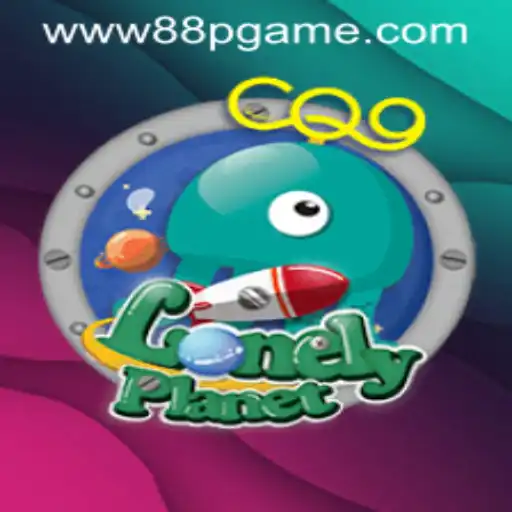 LonelyPlanet: The Innovative Gaming Experience with 88PGAME