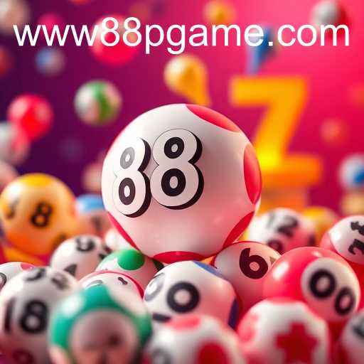 The Exciting World of Lottery Games