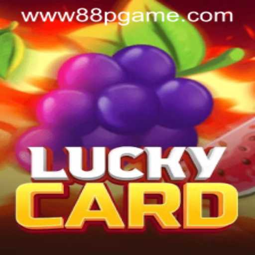 Discover the Excitement of LuckyCard: Gaming Magic with 88PGAME