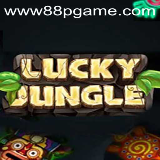 LuckyJungle: An Exciting Adventure in the Heart of Digital Gaming