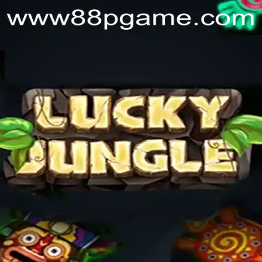 LuckyJungle: An Exciting Adventure in the Heart of Digital Gaming