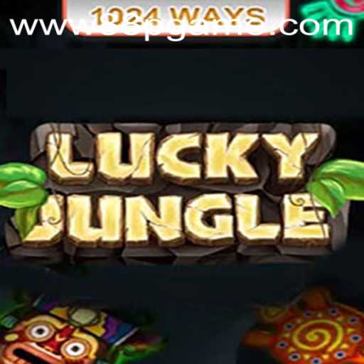 Exploring the Thrills of LuckyJungle1024: A New Era in Online Gaming