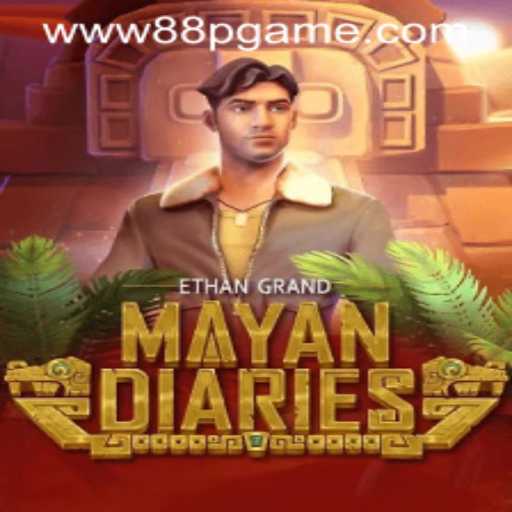 Discover the Exciting World of MayanDiaries with 88PGAME