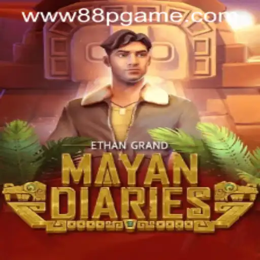 Discover the Exciting World of MayanDiaries with 88PGAME