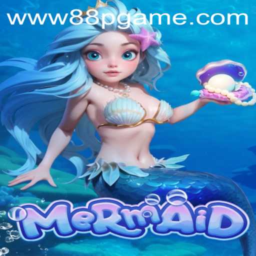 Exploring the Enchanting World of 'Mermaid' by 88PGAME