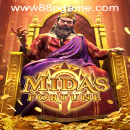 Unveiling MidasFortune: The Golden Touch in Gaming