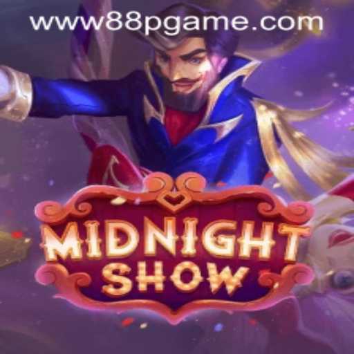 Unveiling the Allure of MidnightShow: A Dive into the Enigmatic 88PGAME