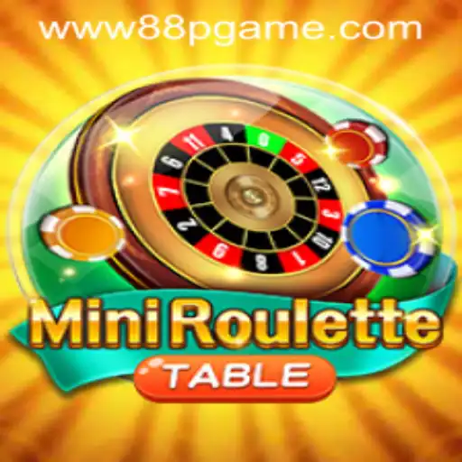 Exploring the World of MiniRoulette with 88PGAME