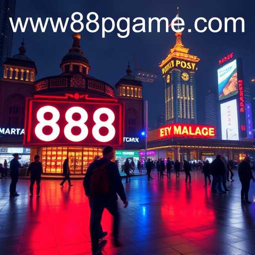 88PGAME and the Modern Monopoly: A Deep Dive into Dominance