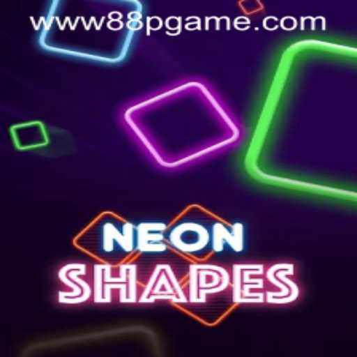 Exploring the Dynamic World of NeonShapes: A Deep Dive into 88PGAME's Latest Marvel