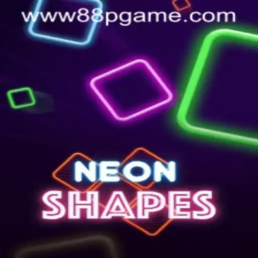 Exploring the Dynamic World of NeonShapes: A Deep Dive into 88PGAME's Latest Marvel